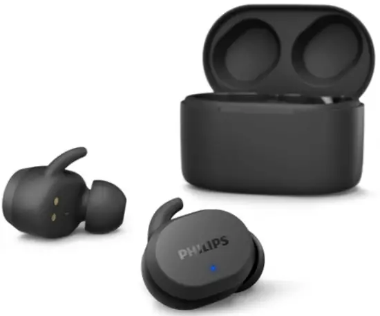PHILIPS TAT3216 True Wireless Headphones