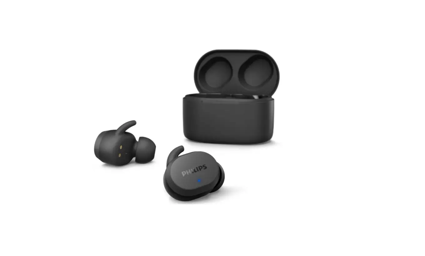 Philips Tat3216 True Wireless Headphones User Manual Philips Tat3216 True Wireless Headphones User Manual