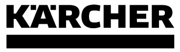 KARCHER - logo