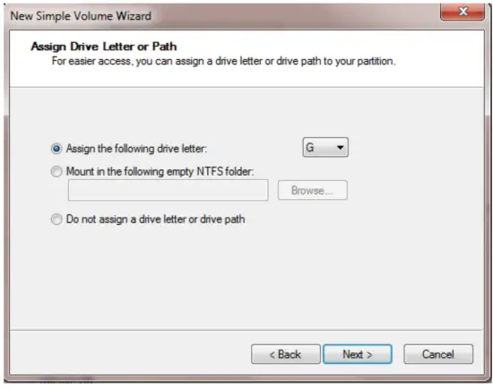 ORICO 35U3 Series 2 5 & 3 5 Inch External Hard Drive RAID Enclosure - (5)Allocating
