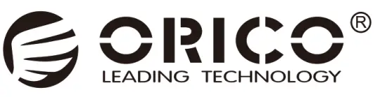 ORICO logo