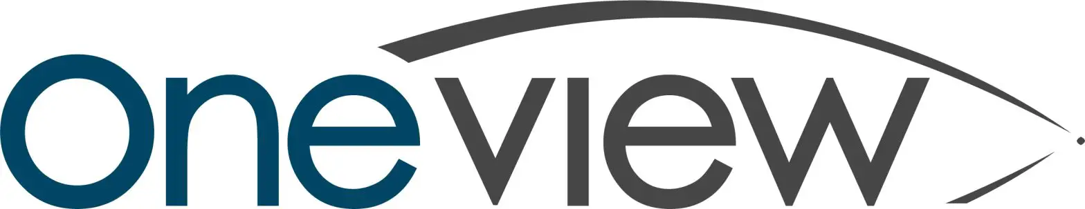 Oneview - Logo