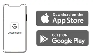 Govee H614A RGB LED Strip Lights Fig4