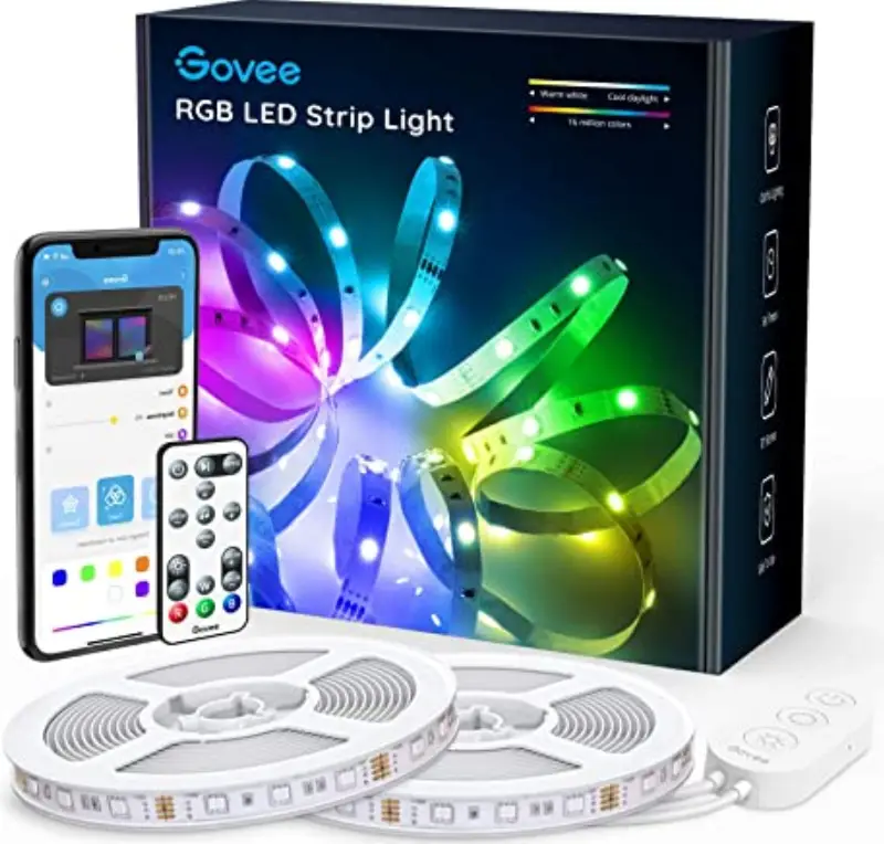 Govee H614A RGB LED Strip Lights Product