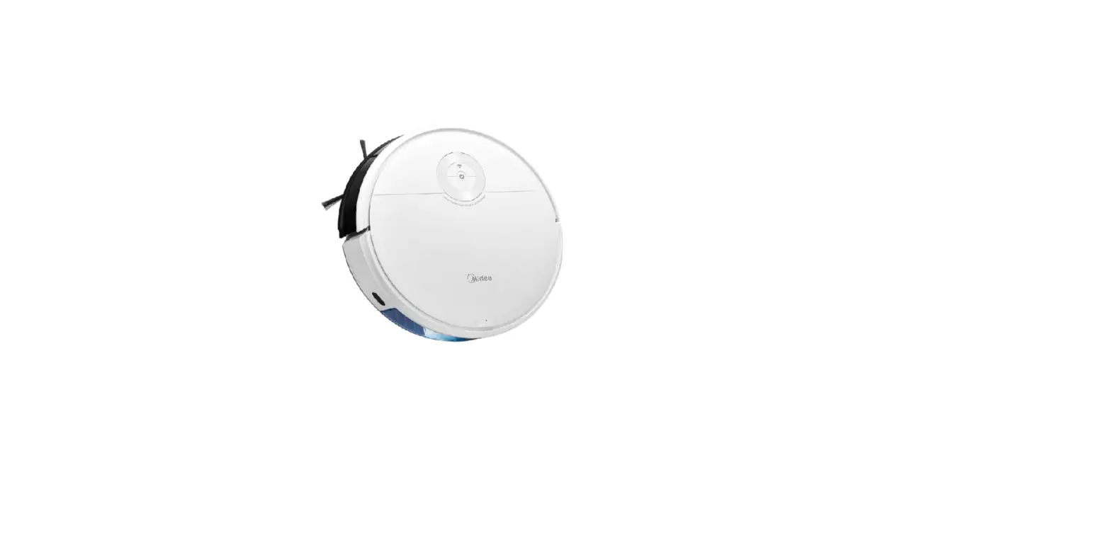 Midea Robot Installation Guide