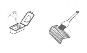 cleaning tools