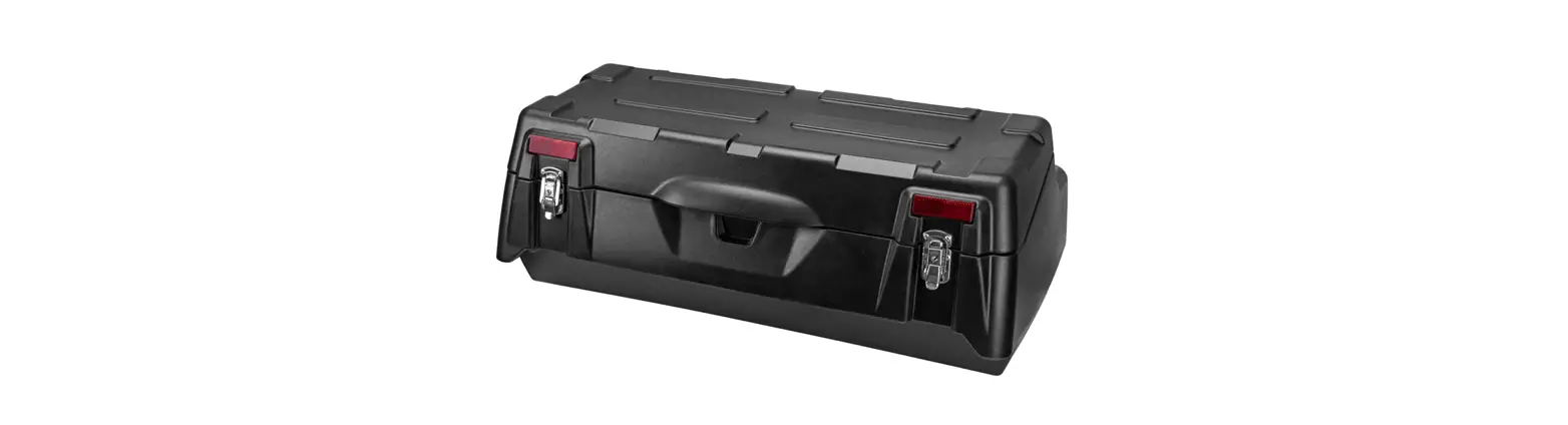 Harman 012463 Storage Box For Atv Instruction Manual Harman 012463 Storage Box For Atv Instruction Manual