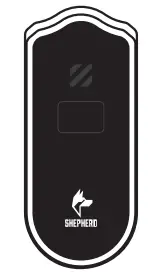 SHEPHERD-E240311-Smart Bluetooth Keyless Touch Entry-Deadbolt-Lock-FIG-8