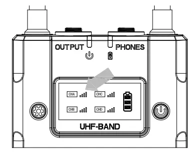 ZHIZHEN MC9T Professional Wireless Video Recording Microphone Series - fig 4