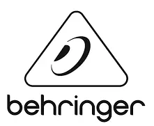 behringer -logo