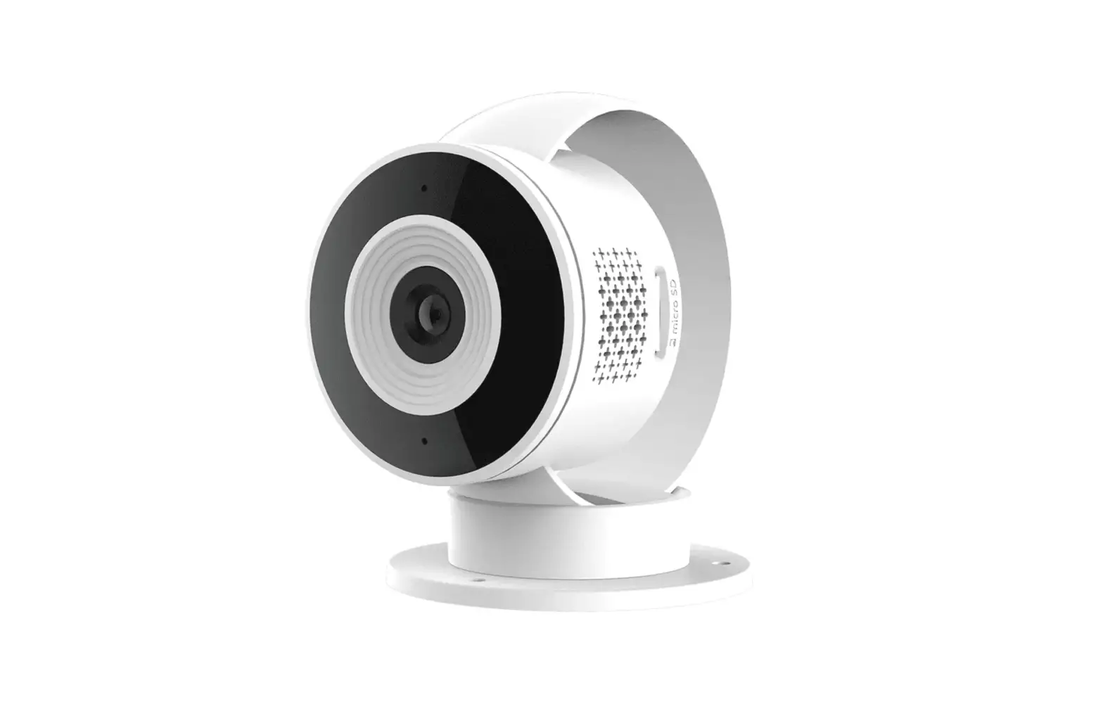 Meari Mini 2s Ip Smart Camera User Guide