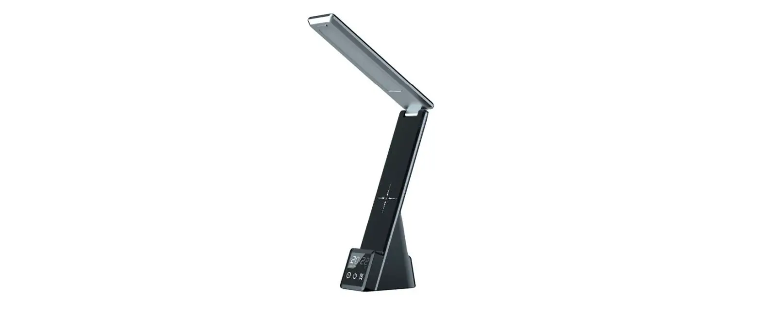 Shenzhen Nuohao Technology N61 Desk Lamp Wireless Charger User Manual