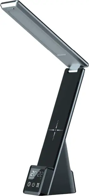 Shenzhen Nuohao Technology N61 Desk Lamp Wireless Charger-Product