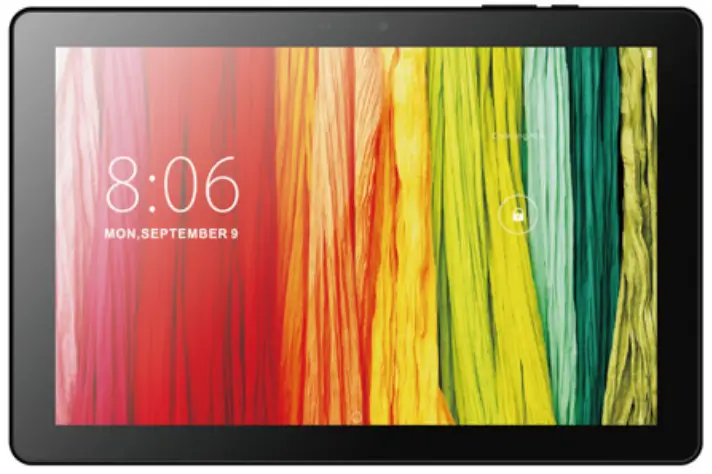 Hatch 102S 10.1 Inch Tablet-Fig1