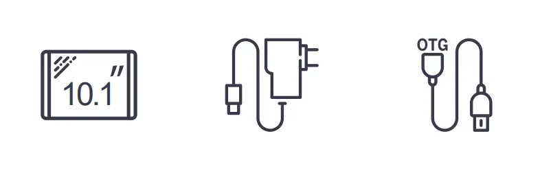 Hatch 102S 10.1 Inch Tablet-Fig2