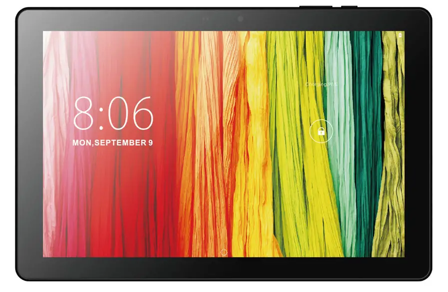 Hatch 102S 10.1 Inch Tablet-Product