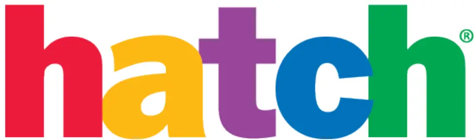 Hatch 102S 10.1 Inch Tablet-logo