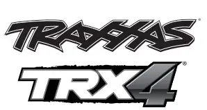 TRAXXAS logo