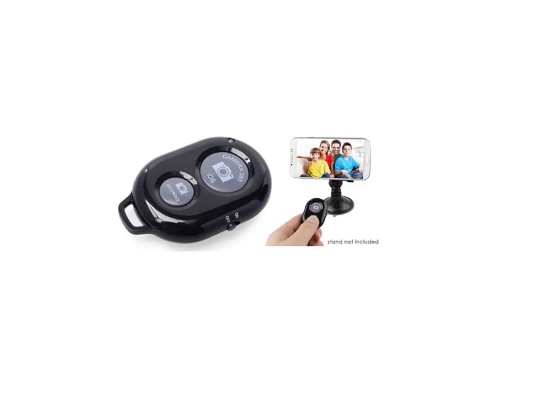 Shenzhen Yunlaite Technology Ab Shutter3 Remote Shutter User Manual