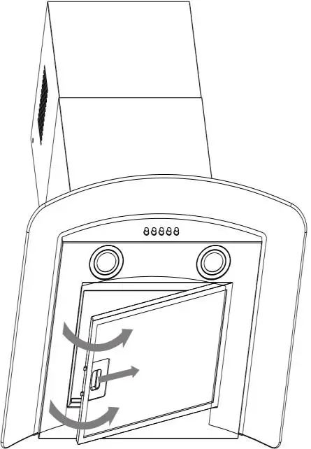 electriQ-eiQCURV60SCTOUCH-60cm-Curved-Glass-Touch-Control-Chimney-Cooker-Hood-fig19