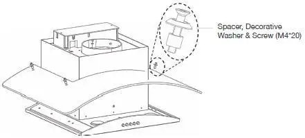 electriQ-eiQCURV60SCTOUCH-60cm-Curved-Glass-Touch-Control-Chimney-Cooker-Hood-fig21