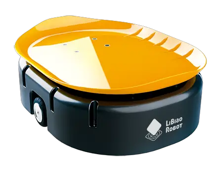 LIBIAO-ROBOTICS-LBCRB20-Crossbelt-Robot-PRODUCT