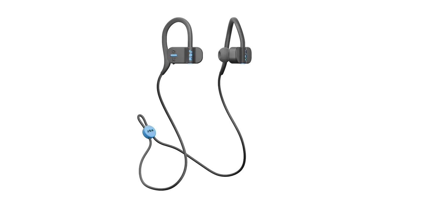 Jam Wireless Bluetooth Earbuds User Guide Jam Wireless Bluetooth Earbuds User Guide