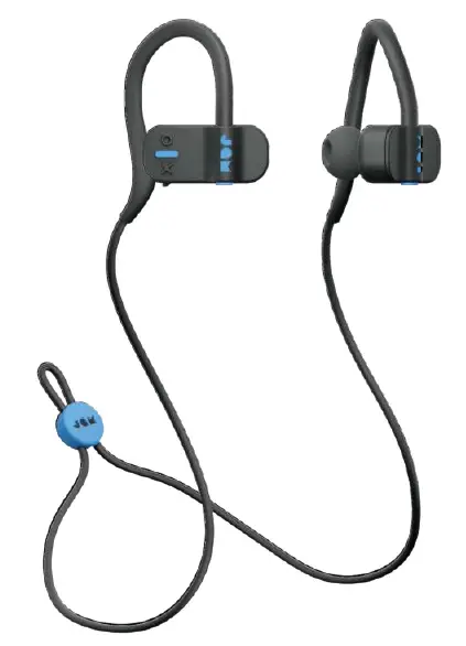 Wireless Bluetooth Earbuds