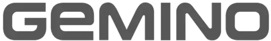GEMINO logo