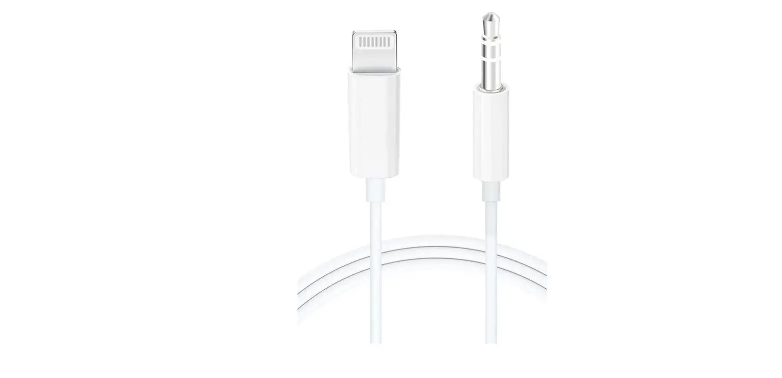 Aux Cord For Iphone, Iskey 3.5mm Aux Cable For Car-complete Features/user Manual