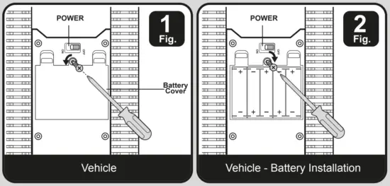 CAT 25005 1 24RC 336 Hydraulic Excavator - fig1