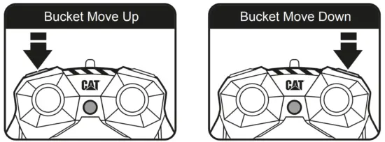 CAT 25005 1 24RC 336 Hydraulic Excavator - fig6