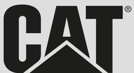 CAT logo