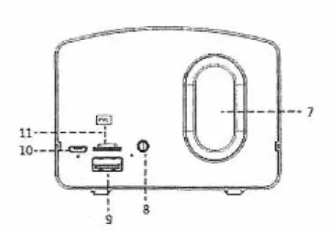 Noizzy -Noizzy -Box XS-Prime- Bluetooth -Speaker- 2Box XS-Prime- Bluetooth -Speaker- 2