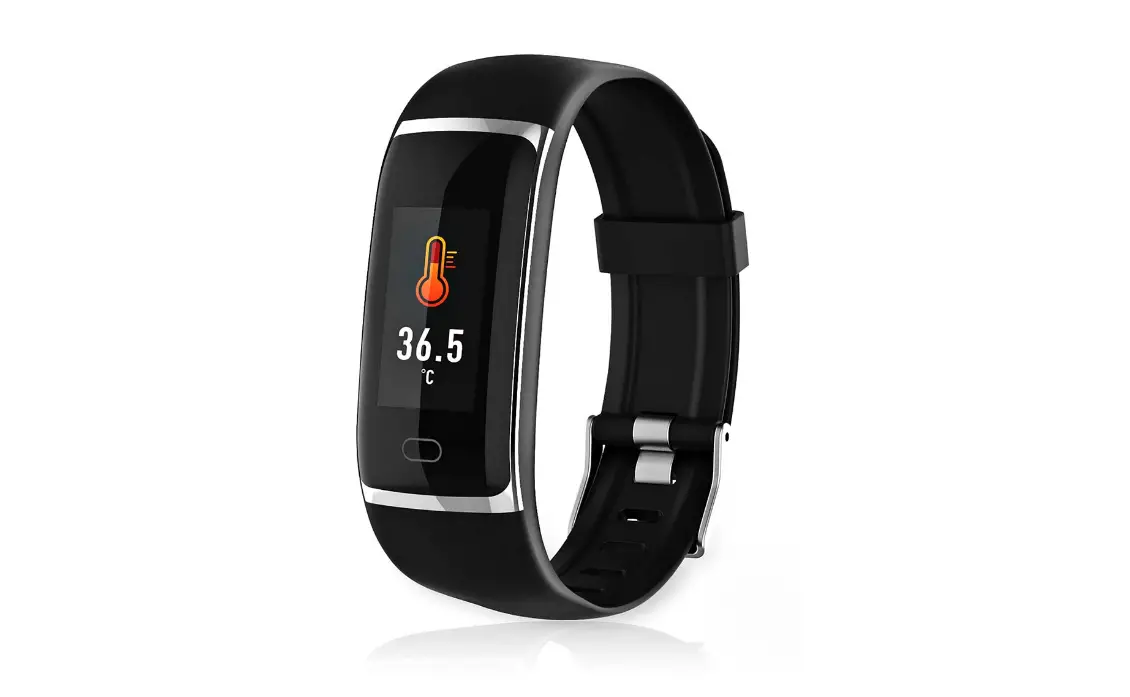 Nedis Btsw001bk Smart Activity Tracker User Guide Nedis Btsw001bk Smart Activity Tracker User Guide