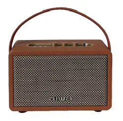 aiwa RS-X100-Natsukasii-Pro-BT-Speaker-PRODUCT