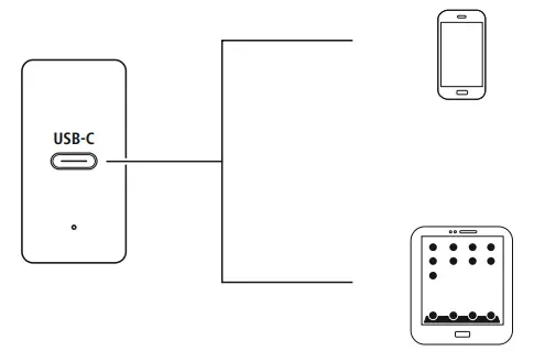 hama-00188335-USB-C-PD-QC-3.0-30W-Charger-fig-1