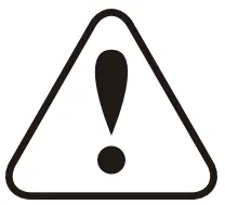 Warning Icon