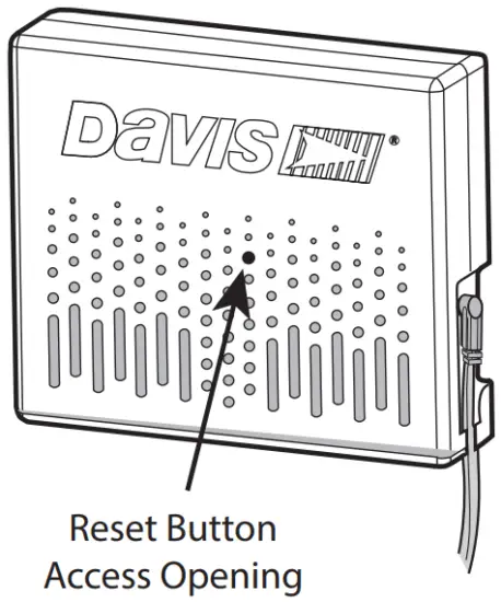 Reset Button