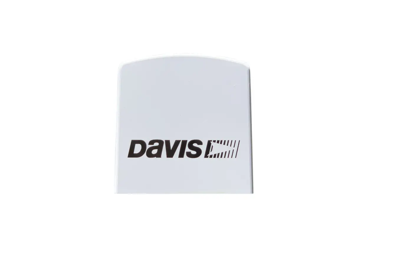 Davis 7210 Airlink Air Quality Sensor User Manual Davis 7210 Airlink Air Quality Sensor User Manual