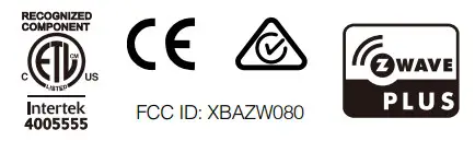 Clare Controls ClearOne owavew puus