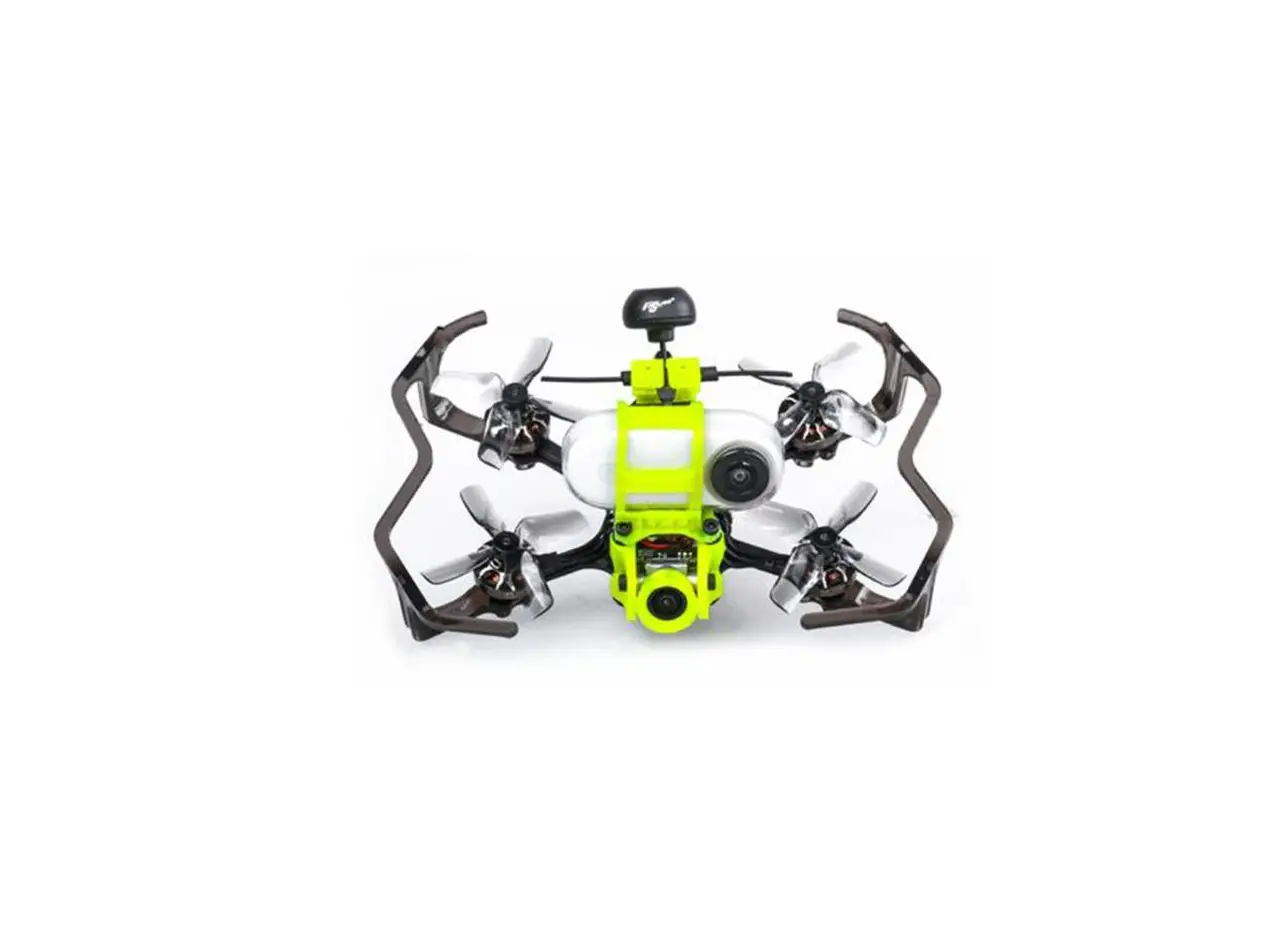Flywoo 1505750 Firefly Baby Quad Analog Micro Drone Instruction Manual