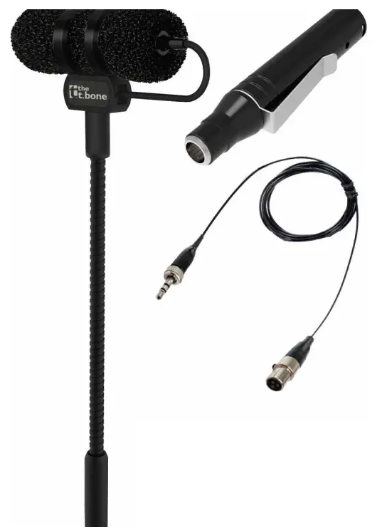 thomann The t Bone Lucan System CC 200 RC-