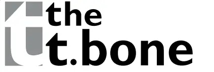 thomann The t Bone -logo