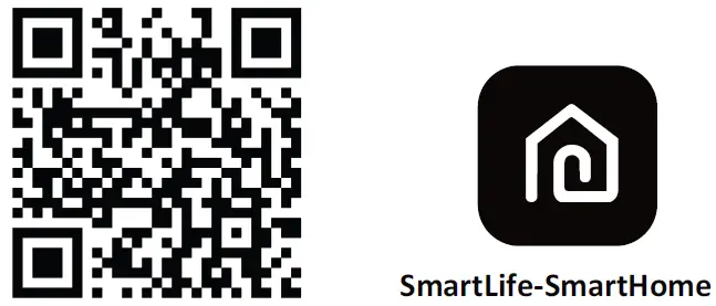 aiwa SmartLife-SmartHome Apps FIG 1