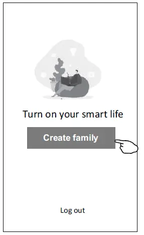 aiwa SmartLife-SmartHome Apps FIG 10