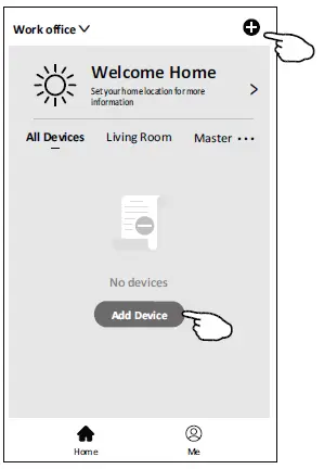 aiwa SmartLife-SmartHome Apps FIG 13