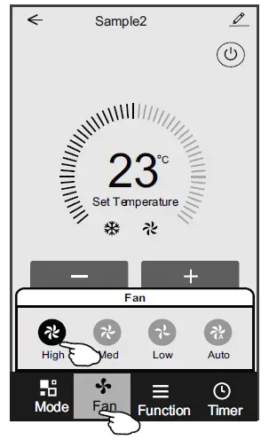 aiwa SmartLife-SmartHome Apps FIG 24