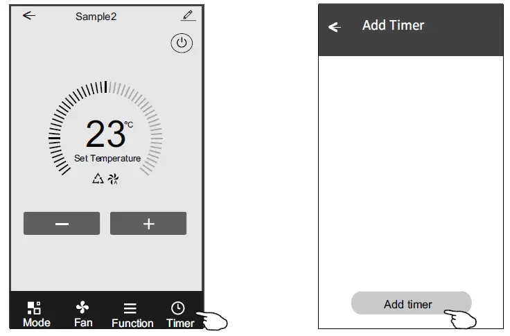 aiwa SmartLife-SmartHome Apps FIG 26