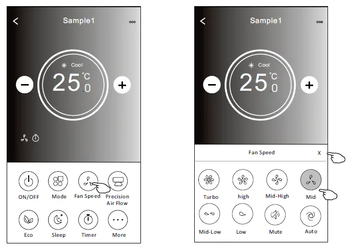 aiwa SmartLife-SmartHome Apps FIG 31